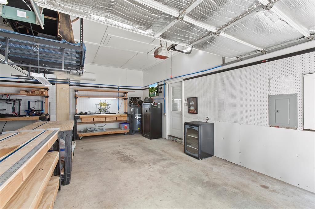 Oak Cliff Annex - Residential