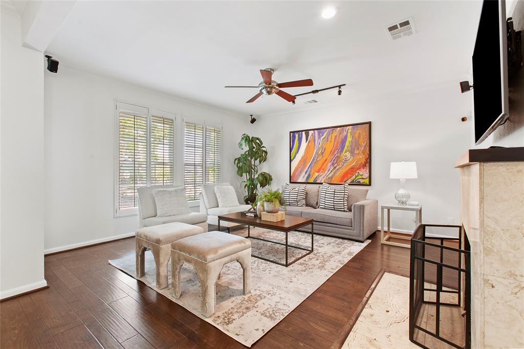 Oak Cliff Annex - Residential