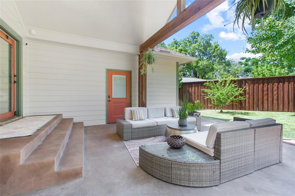 Oak Cliff Annex - Residential