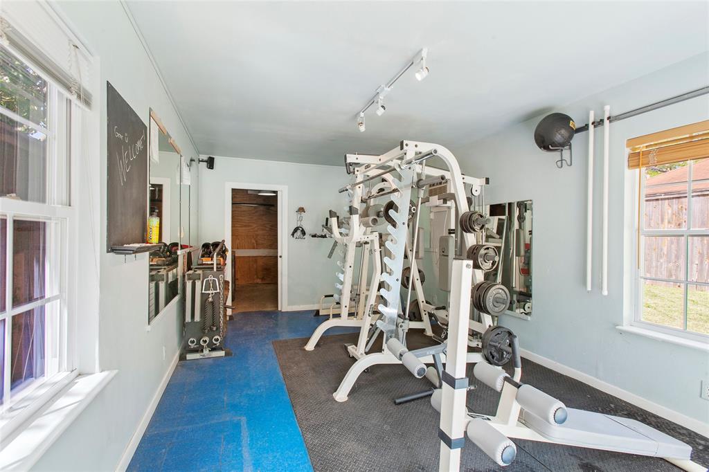 Oak Cliff Annex - Residential