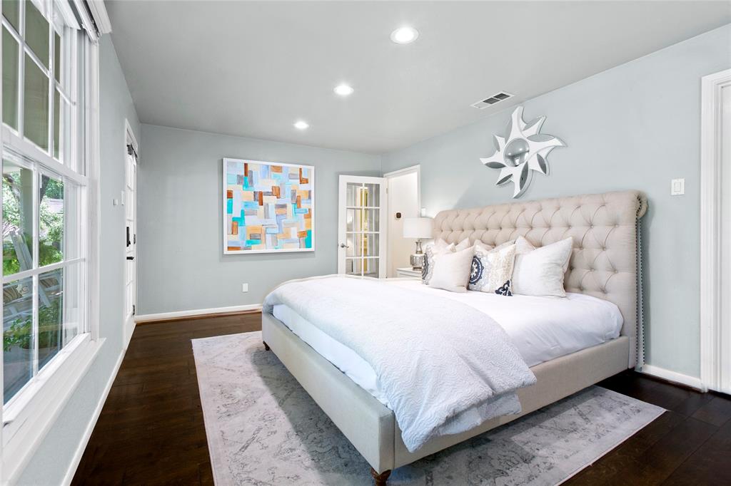 Oak Cliff Annex - Residential