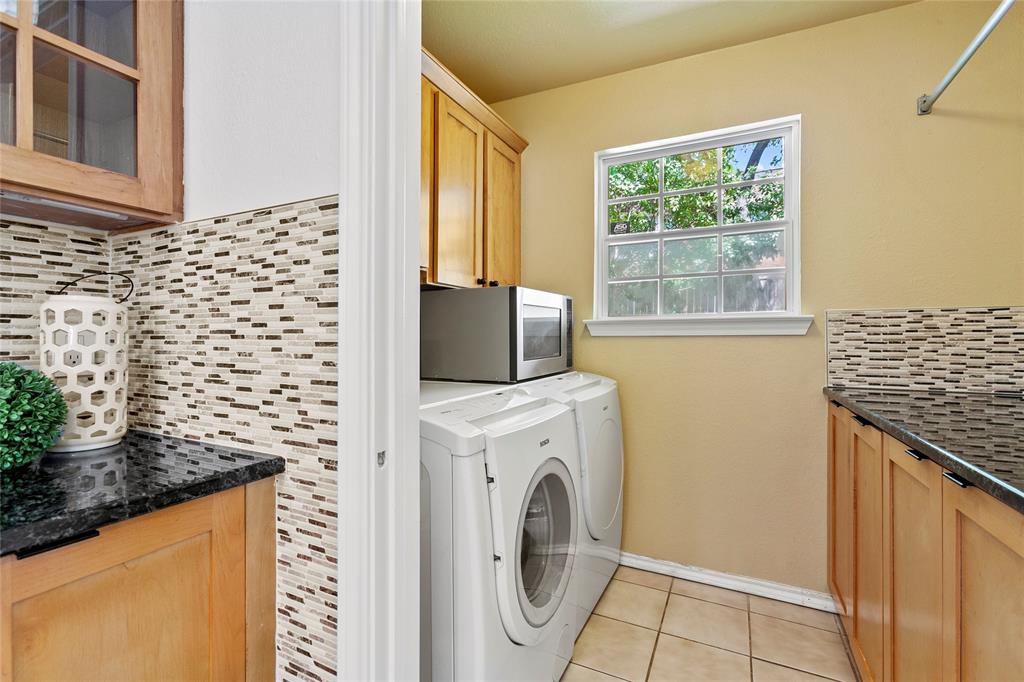 Oak Cliff Annex - Residential