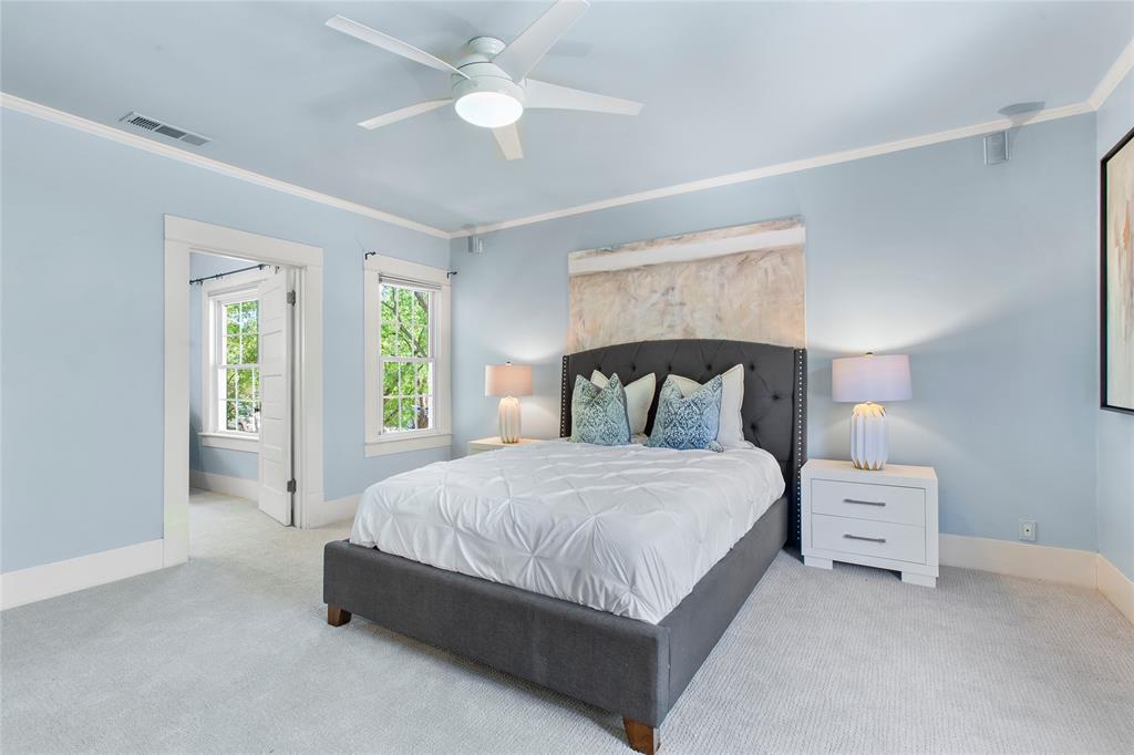 Oak Cliff Annex - Residential