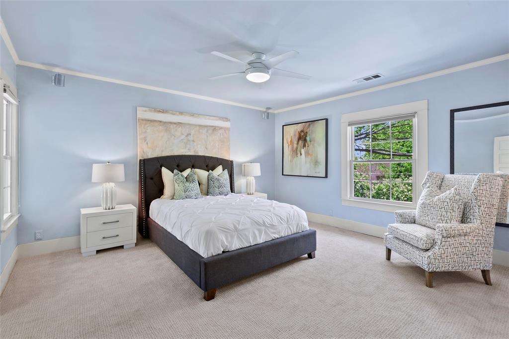 Oak Cliff Annex - Residential