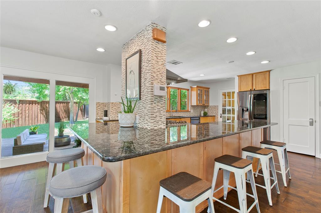 Oak Cliff Annex - Residential