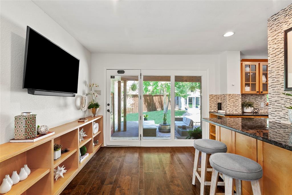 Oak Cliff Annex - Residential