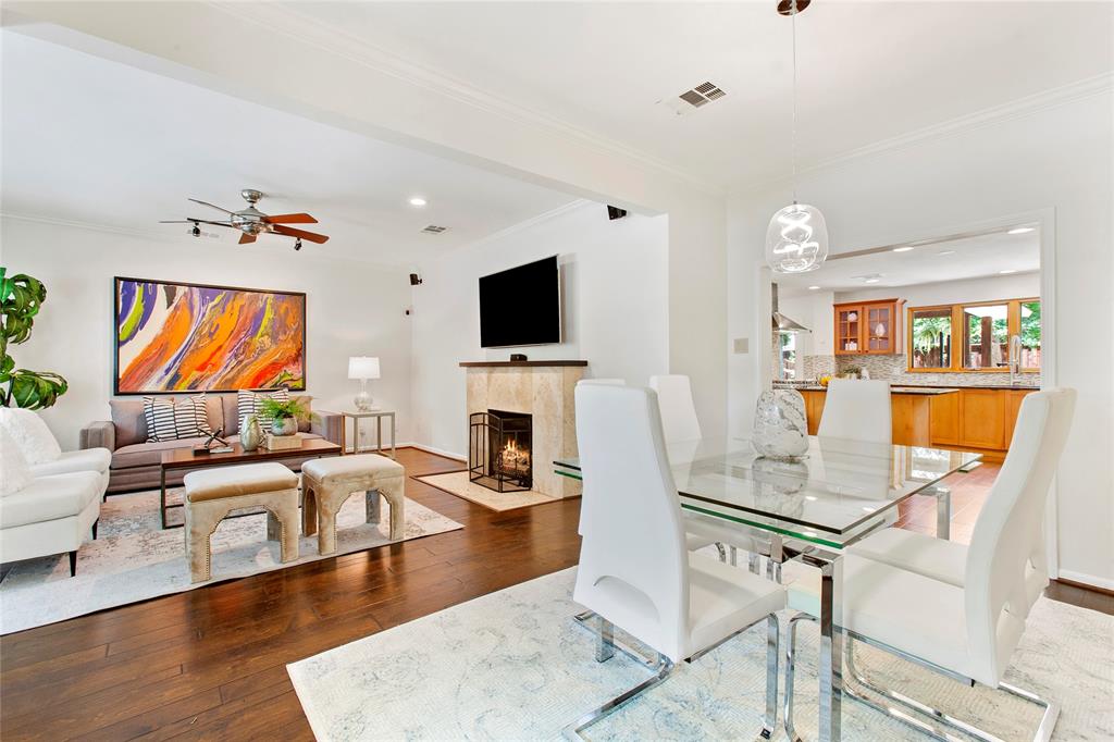 Oak Cliff Annex - Residential