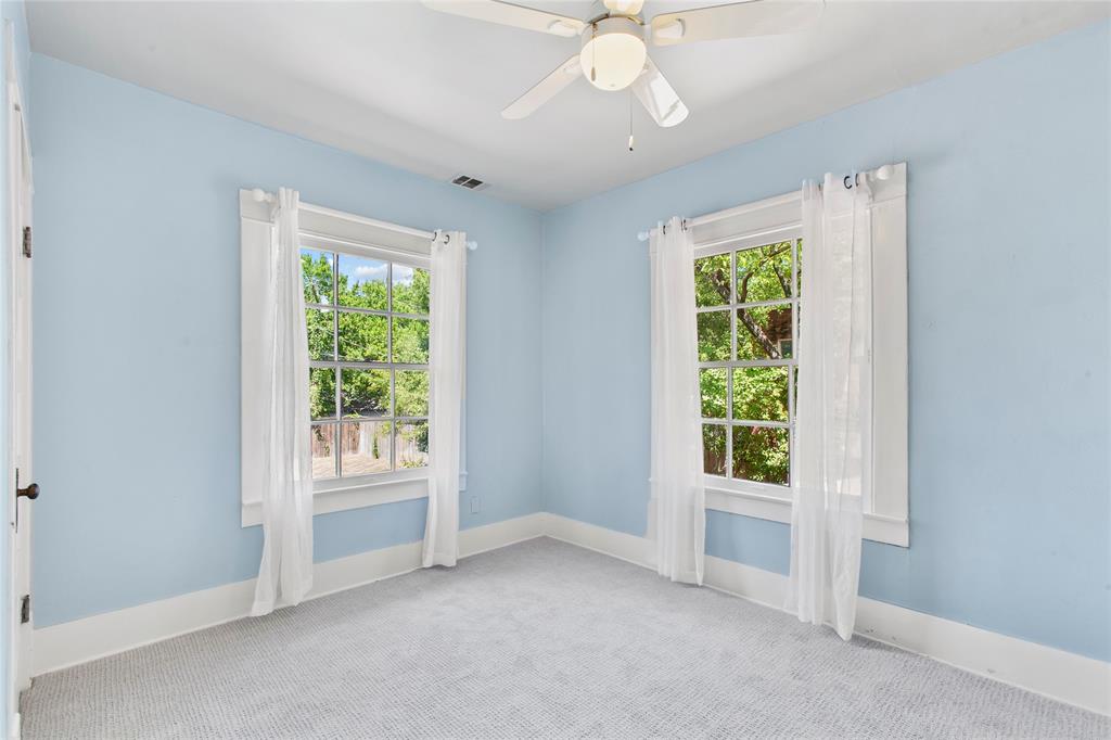 Oak Cliff Annex - Residential