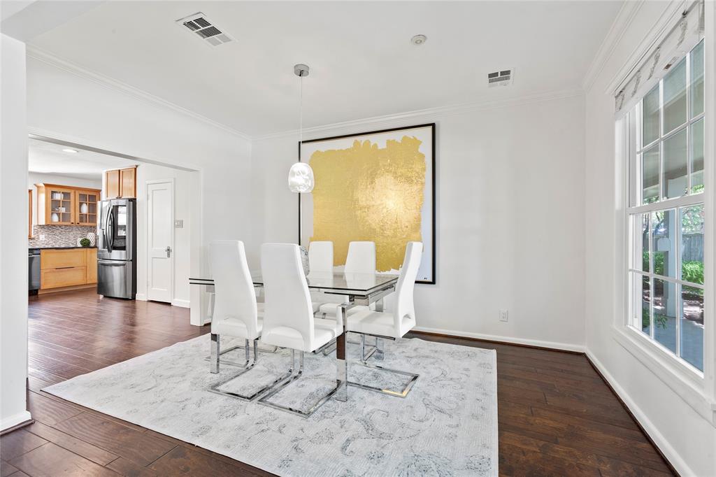 Oak Cliff Annex - Residential