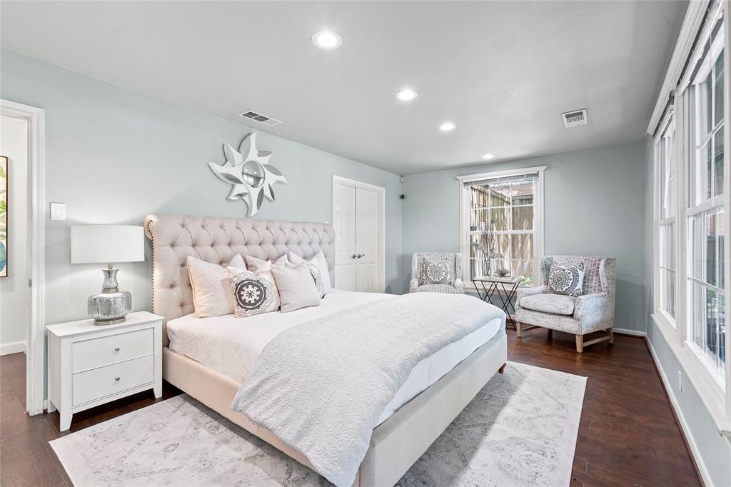 Oak Cliff Annex - Residential