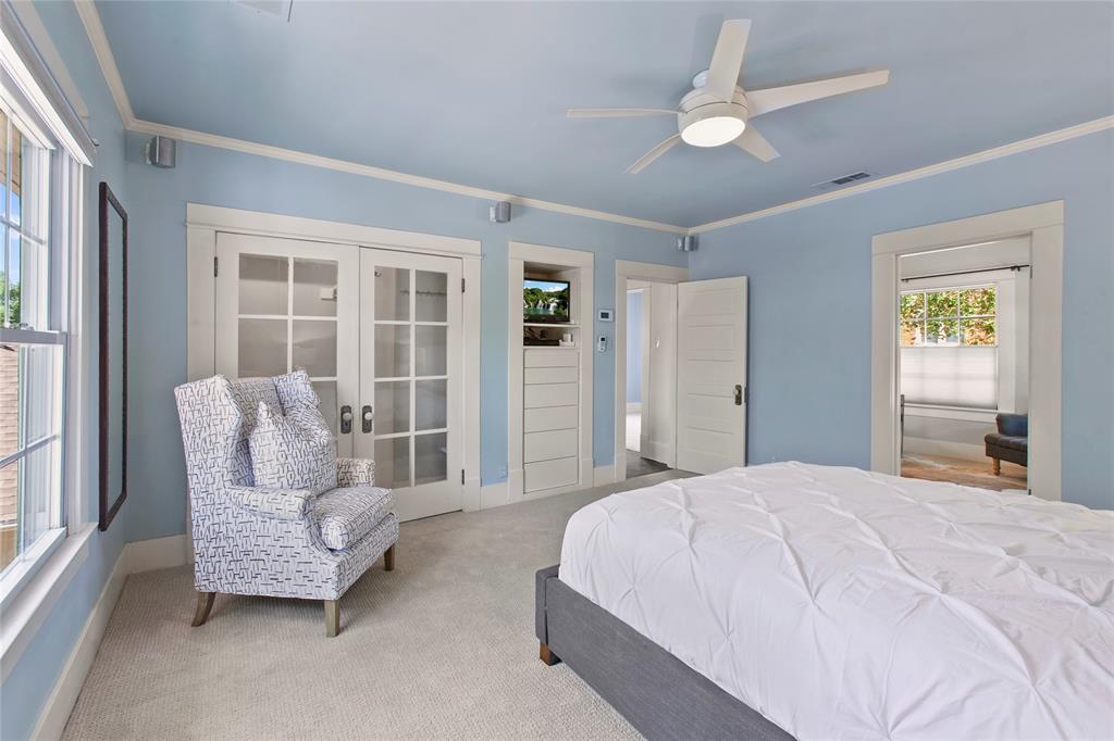 Oak Cliff Annex - Residential