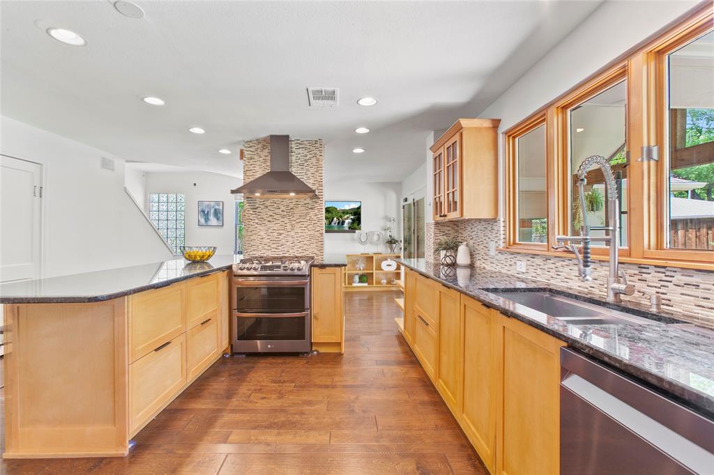 Oak Cliff Annex - Residential