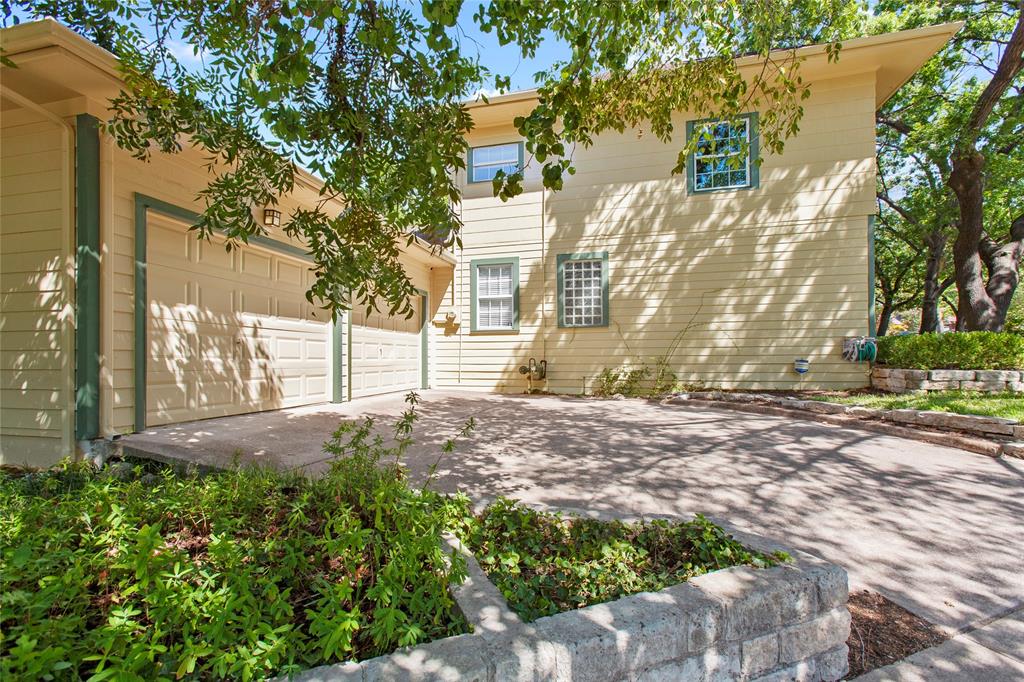 Oak Cliff Annex - Residential