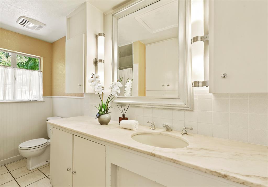 Oak Cliff Annex - Residential