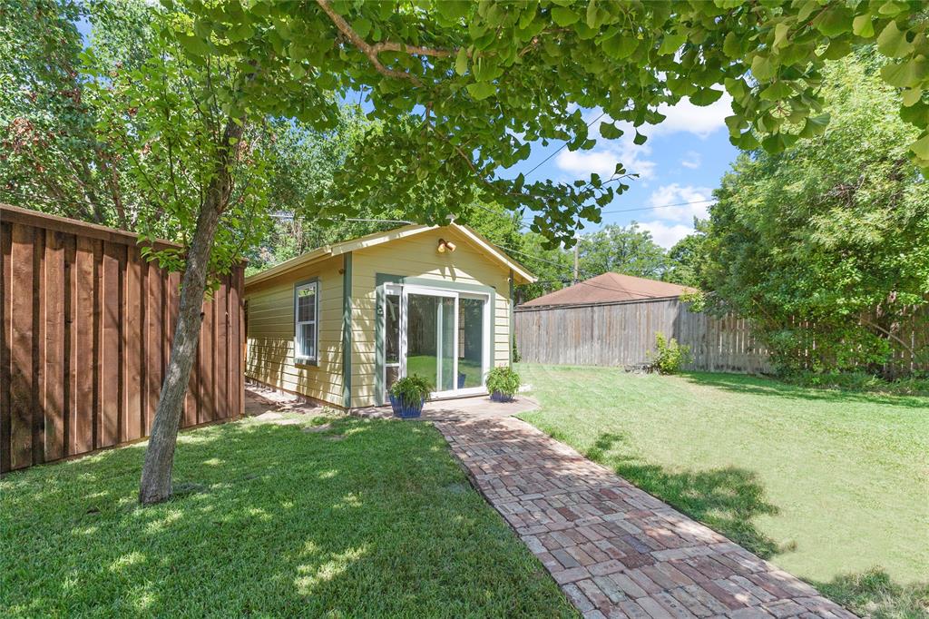 Oak Cliff Annex - Residential