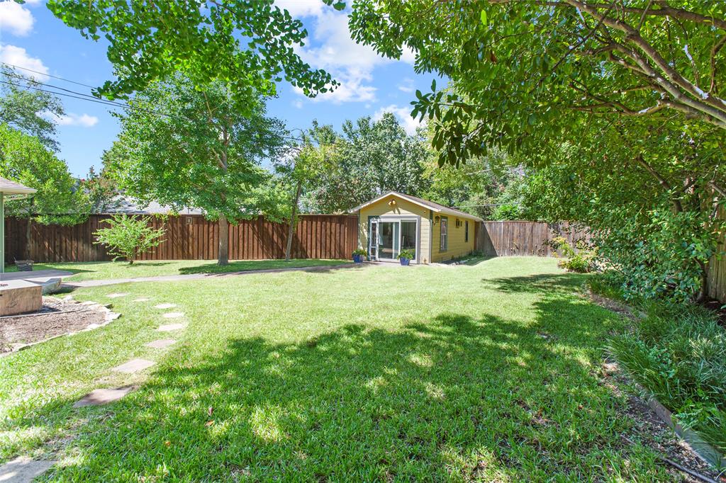 Oak Cliff Annex - Residential