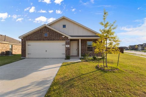 1430 Everett Gardens Way Forney TX 75126