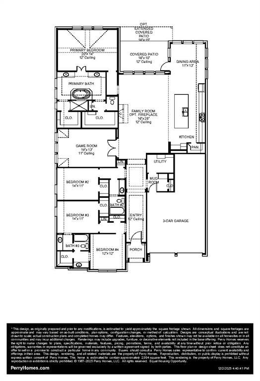 Hillstead - Residential