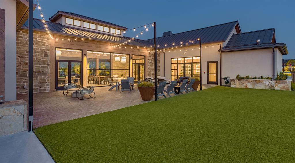 Hillstead - Residential