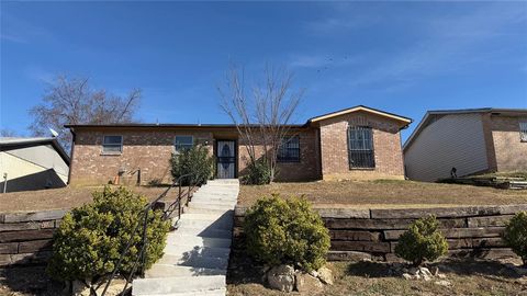 624 Botany Bay Drive Dallas TX 75211