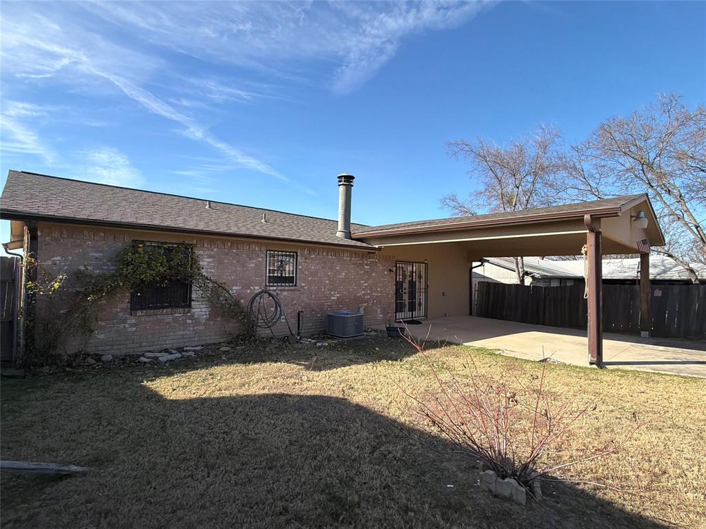 624 Botany Bay Drive