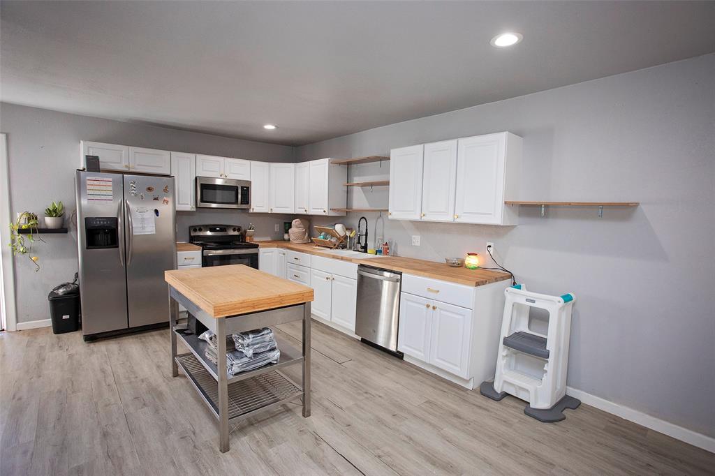 Original Town Graham - Residential