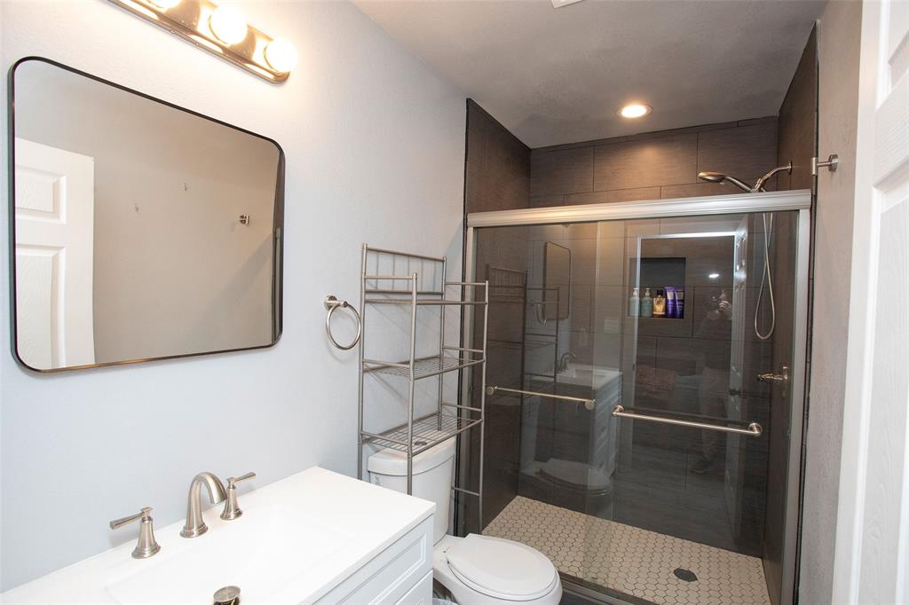 Original Town Graham - Residential