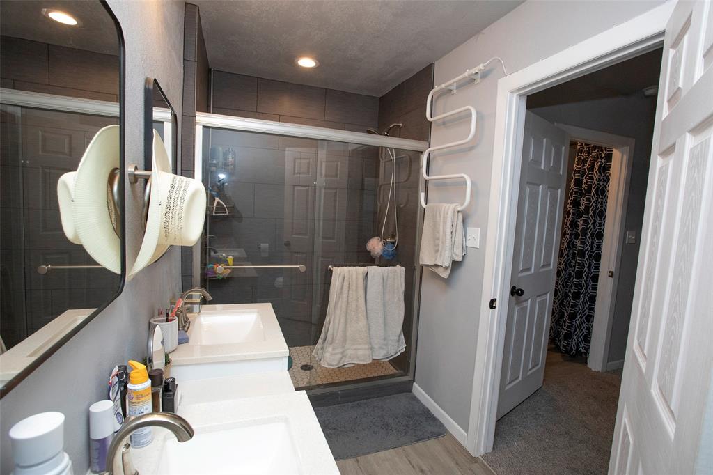 Original Town Graham - Residential