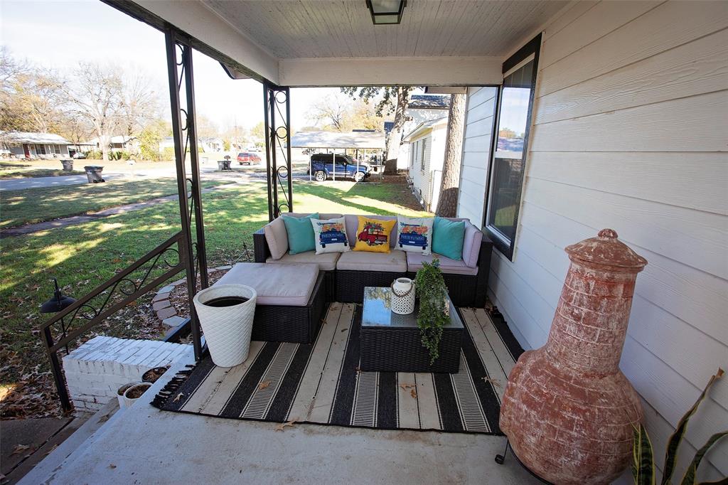 Original Town Graham - Residential