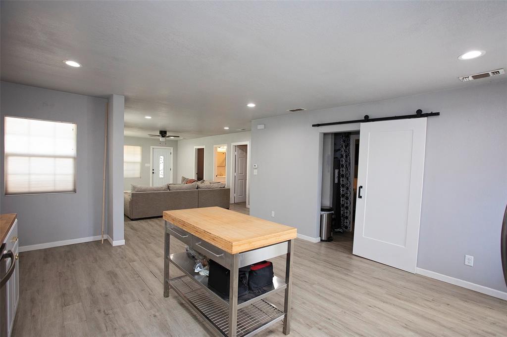 Original Town Graham - Residential