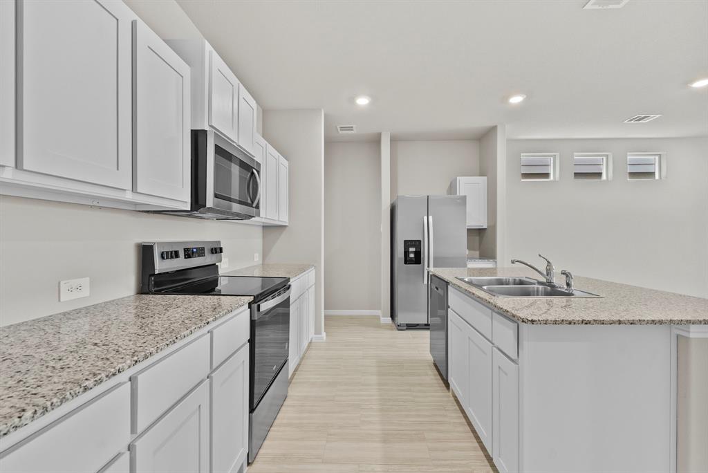 Orchard Village - Residential