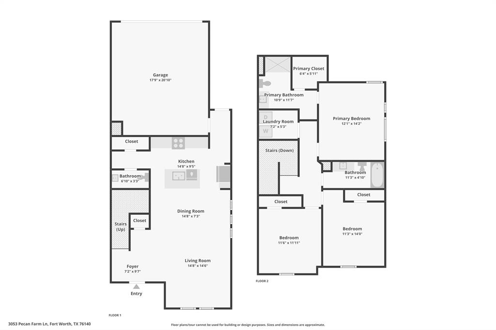 Orchard Village - Residential
