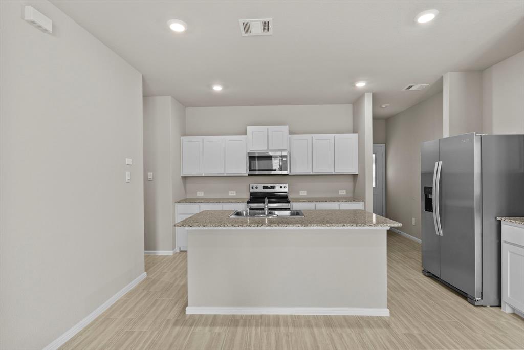 Orchard Village - Residential