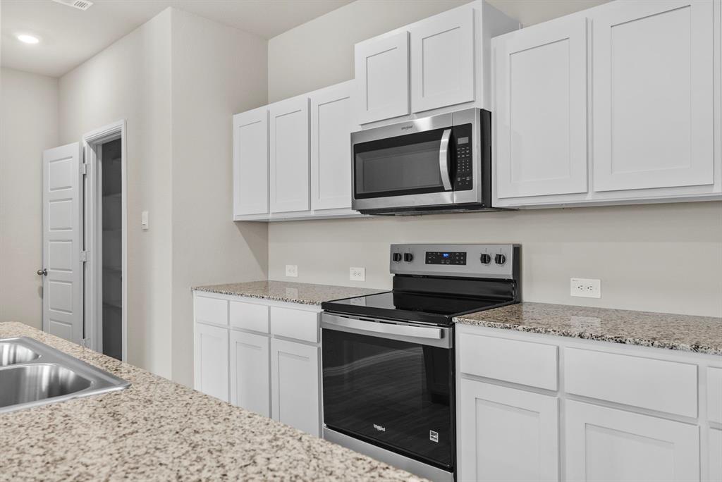 Orchard Village - Residential