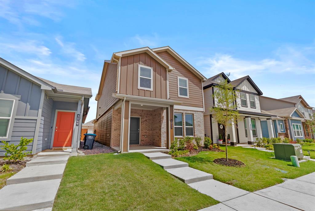 3053 Pecan Farm Lane