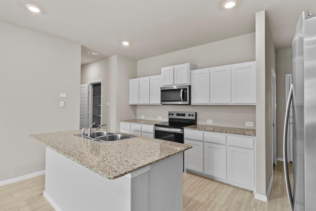 Orchard Village - Residential