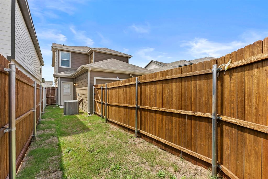 Orchard Village - Residential