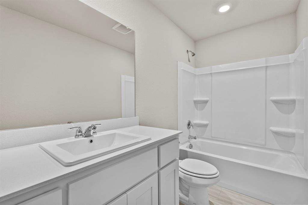 Orchard Village - Residential