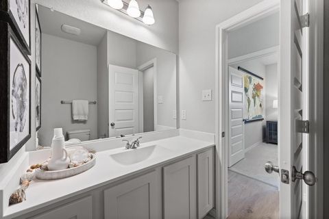 Tiny photo for 1808 Apache Circle, Cleburne, TX 76033 (MLS # 21197924)