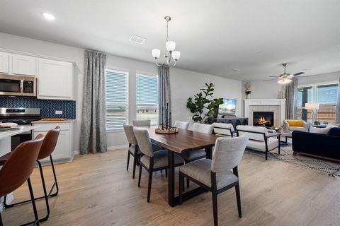 Tiny photo for 1808 Apache Circle, Cleburne, TX 76033 (MLS # 21197924)