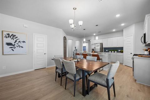 Tiny photo for 1808 Apache Circle, Cleburne, TX 76033 (MLS # 21197924)