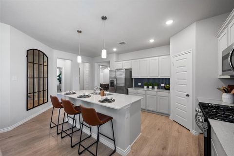 Tiny photo for 1808 Apache Circle, Cleburne, TX 76033 (MLS # 21197924)