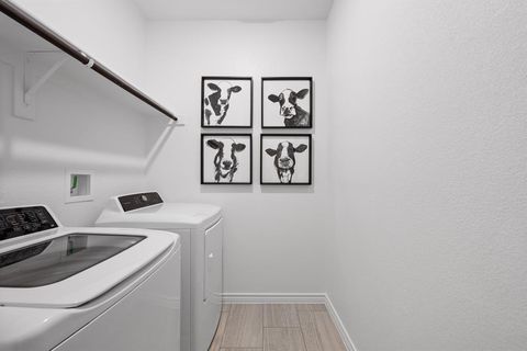 Tiny photo for 1808 Apache Circle, Cleburne, TX 76033 (MLS # 21197924)