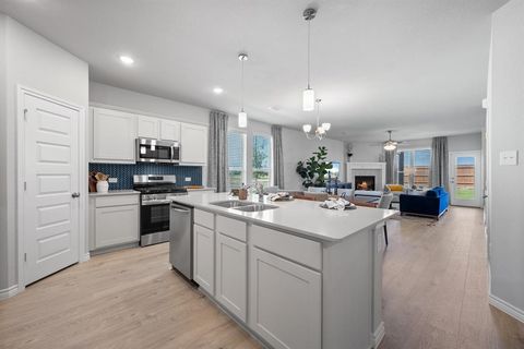 Tiny photo for 1808 Apache Circle, Cleburne, TX 76033 (MLS # 21197924)