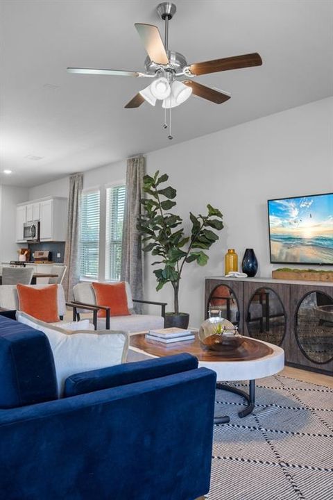 Tiny photo for 1808 Apache Circle, Cleburne, TX 76033 (MLS # 21197924)