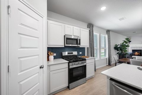 Tiny photo for 1808 Apache Circle, Cleburne, TX 76033 (MLS # 21197924)