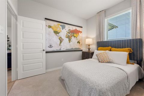 Tiny photo for 1808 Apache Circle, Cleburne, TX 76033 (MLS # 21197924)