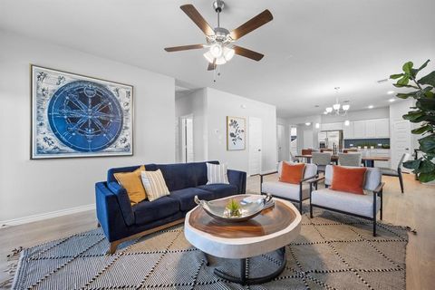 Tiny photo for 1808 Apache Circle, Cleburne, TX 76033 (MLS # 21197924)