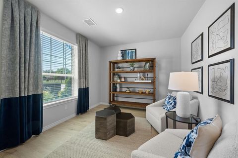 Tiny photo for 1808 Apache Circle, Cleburne, TX 76033 (MLS # 21197924)