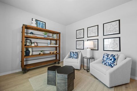 Tiny photo for 1808 Apache Circle, Cleburne, TX 76033 (MLS # 21197924)